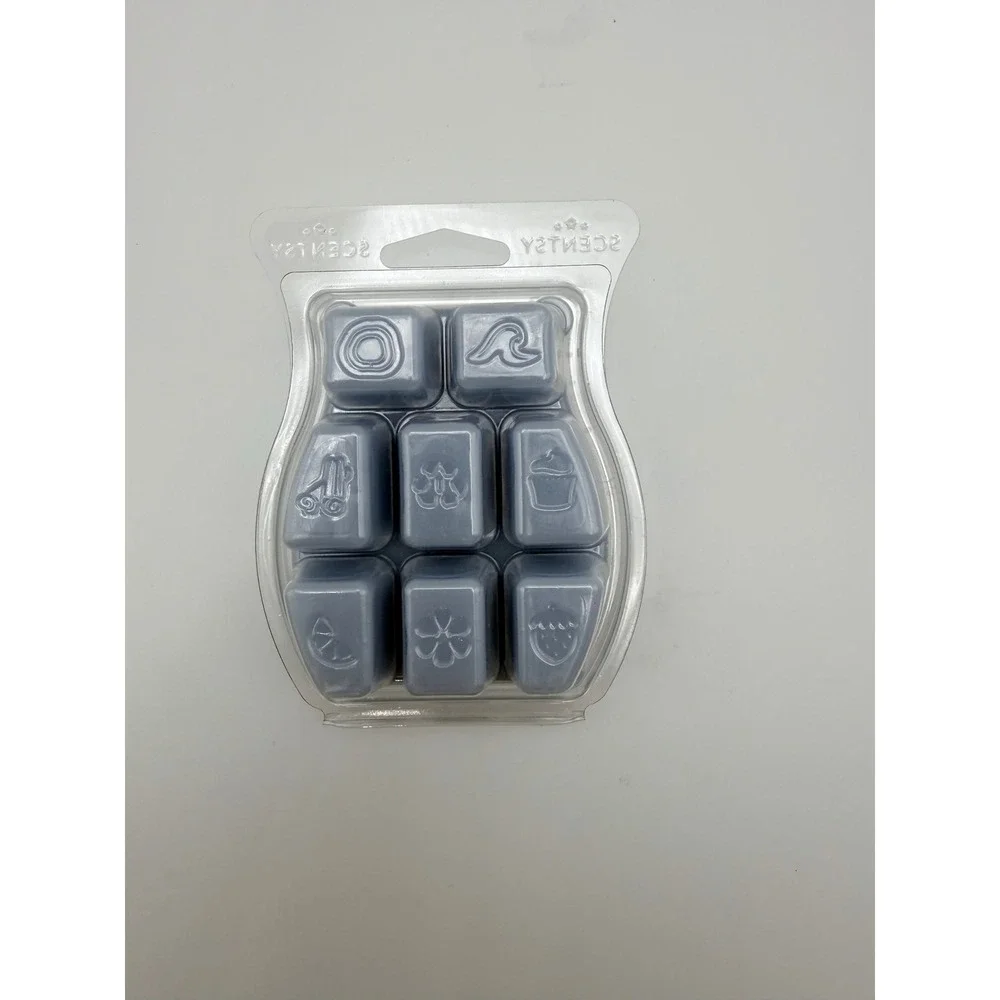 Scentsy Best in Snow Bar Wax Melt‎ Authentic Home Fragrance